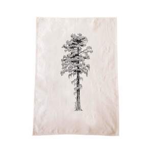 Rimu Tea Towel