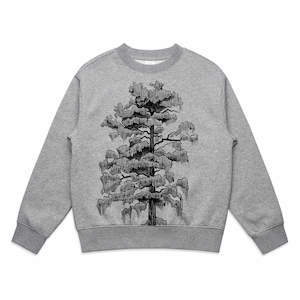 Rimu Kids' Sweatshirt