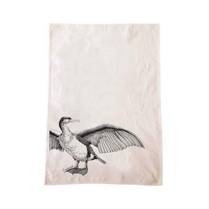 Shag Tea Towel