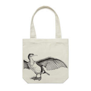 Shag Tote Bag