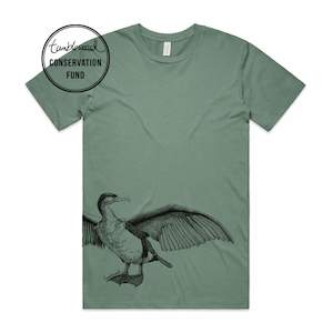 Shag T-shirt