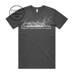 Tongariro Crossing T-shirt