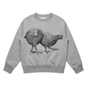 Takahē Kids' Sweatshirt