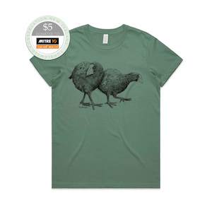 Takahē T-shirt