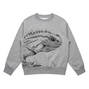 Tuatara Kids' Sweatshirt