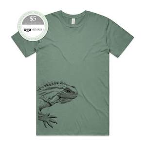 Tuatara T-shirt