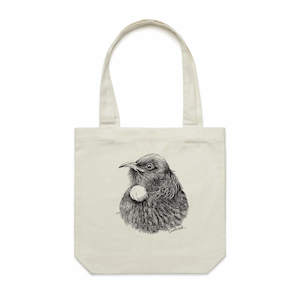 Tui Tote Bag