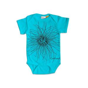 Tumbleweed Organic Cotton Baby Onesie