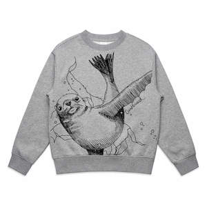 Sea Lion Kids' Sweatshirt