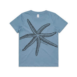 Starfish Kids’ T-shirt