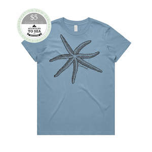 Starfish T-shirt