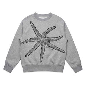 Starfish Kids' Sweatshirt