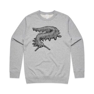 Peripatus Sweatshirt