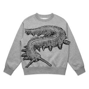 Peripatus Kids' Sweatshirt