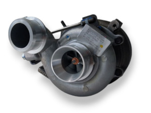 VOLKSWAGEN CRAFTER R5 TDI LT3  076145701P Turbocharger