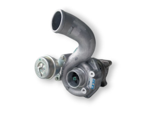 Motor vehicle parts: AUDI RS4  Borgwarner Genuine Turbocharger 5304-988-0026 / 078145704M