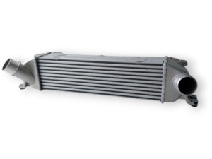 Hyundai H1 2007-2012 Intercooler - bolt on sensor type