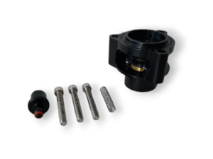 TBR Performance  VTA DV+ Diverter Valve for Audi and Volkswagen