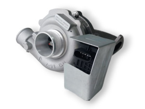 LDV Turbocharger - 796910-0004