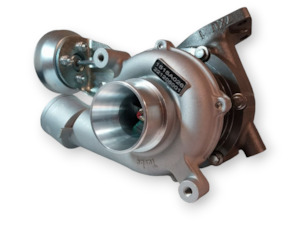 Motor vehicle parts: Mitsubishi Pajero IV 3.2 DI-D Turbocharger 4M41 49135-03411