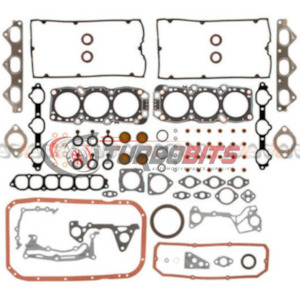 Motor vehicle parts: Mitsubishi 6G72 6G72T Engine Gasket Set - 1991-1999  GTO 3.0L DOHC