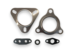 Mitsubishi Triton | Challenger | 2.5L 4D56 Turbo 1515A170 Turbo Gasket Kit