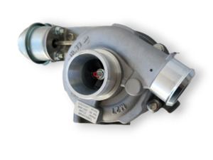 Hyundai Getz 1.5 CRDi 28201-2A400 Turbocharger