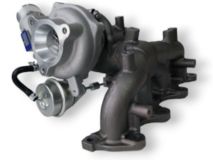 Hyundai Veloster 28231-2B700 Turbocharger