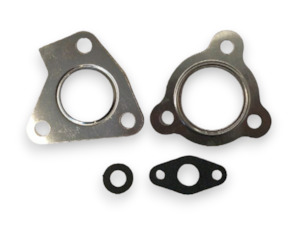 Motor vehicle parts: Hyundai Santa Fe 2.2 CRDi 150 HP 110 Kw TF035 28231-27800 Turbo Gasket Kit