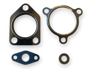 Motor vehicle parts: Hyundai iLoad iMax H1 D4CB 2007-2012 BV43 28200-4A480 Turbo Gaskets Set