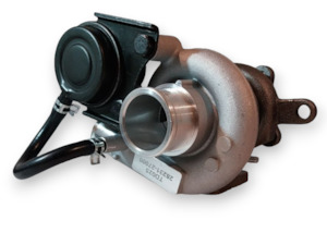 Motor vehicle parts: Hyundai D4EB Santa Fe Elantra Trajet Tucson KIA Carens II 2.0 CRDi Turbocharger