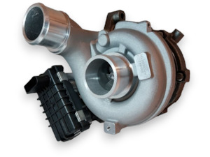 Motor vehicle parts: Hyundai Santa Fe 2009-2013 2.2L Kia Turbocharger D4HB 780502 28231-2F100