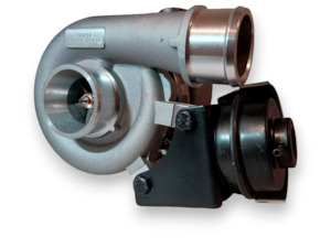 Motor vehicle parts: Hyundai Santa Fe 2.2 2005+ TF035HL-10GK Turbocharger 28231-27810