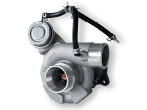 Subaru Forester S 2004- Turbocharger 49135-04500