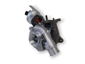 Motor vehicle parts: SUBARU OUTBACK DIESEL 2.0L (ENGINE EE20. BOXER) IHI TURBOCHARGER RHV4