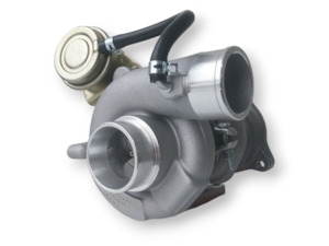 Motor vehicle parts: Subaru Impreza, Forester, EJ205 TD04L HL-13T Turbocharger 14412-AA290