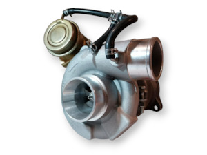 Motor vehicle parts: Subaru Impreza WRX Forester Turbocharger TD04 14412AA560 Turbo 02-07