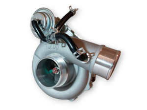 Motor vehicle parts: Subaru Impreza WRX STi 2008-2022 2.5L EJ257 VF48 RHF55 Turbocharger