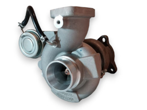 Subaru Impreza, Forester EJ255 TD04L turbocharger