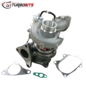 Subaru Legacy, Impreza, Forester, Outback VF40 VF46 VF52 Turbocharger