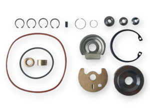 Motor vehicle parts: TD05H Turbo rebuild kit EVO 1-3 VR4