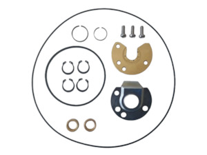 Motor vehicle parts: Hitachi HT12 - HT19 Turbo Rebuild Kit