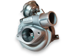 Motor vehicle parts: Nissan Caravan Urvan NV350 Homy Turbo 771507 Turbocharger ZD30 Engine 14411-VZ20A