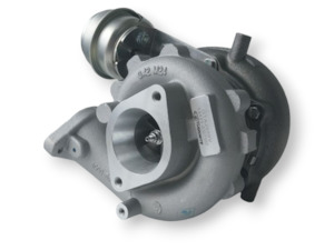 Motor vehicle parts: Nissan Navara Pathfinder 2005+ YD25DDTi GT2056V Turbocharger 769708