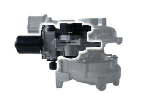 Toyota Land Cruiser Prado 1KD 3.0L D4D Actuator 17201-30160