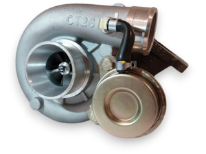 Toyota Dyna Truck 1984-1994 13BT 3.4L  Turbocharger 17201-58020