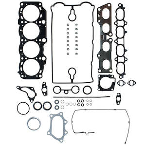 Toyota 3SGTE Valve Grind Set - MLS - Caldina GTT 2.0L Turbo