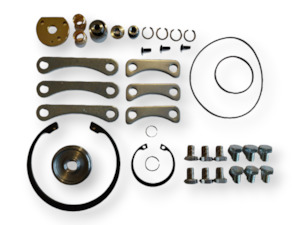 Motor vehicle parts: GT3582 Journal Bearing Turbo Rebuild / Repair kit