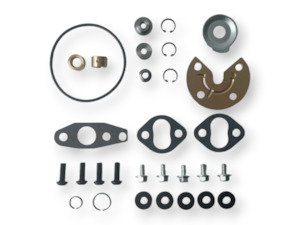 Motor vehicle parts: Toyota CT16V Turbo Rebuild Kit