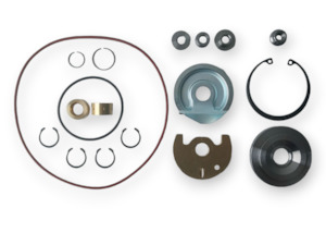 Motor vehicle parts: T88 Turbo Rebuild Kit